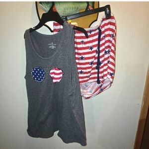 Bobbi brooks sleep set 1x